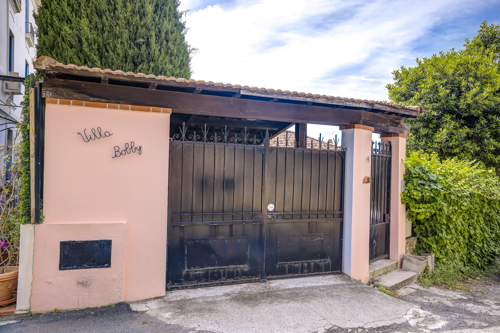 property